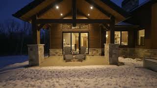 1156 Valley View Dr Eden | Unbranded