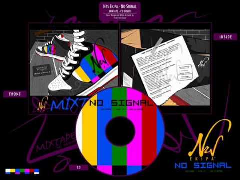 NZS Ekipa - Grad i Ja ft. Aleta