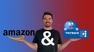 Meilen Sammeln mit Amazon in Österreich - Payback DE App für iOS