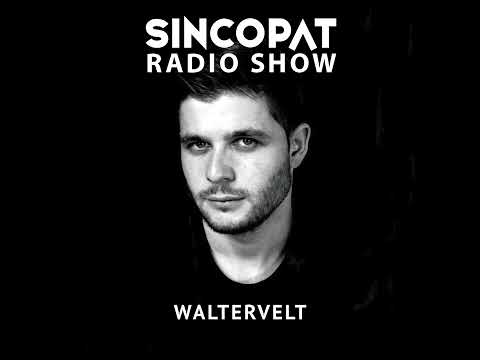 Waltervelt  - Sincopat Podcast 365