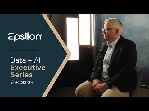 The importance of leveraging data and AI to connect clients with consumers