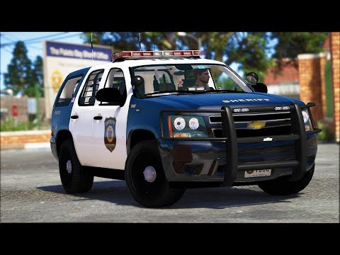 LSPDFR - Day 826 - Underwear Thief