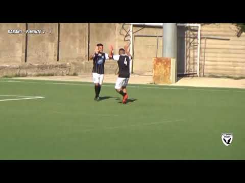 BARANO PIMONTE 2 - 1