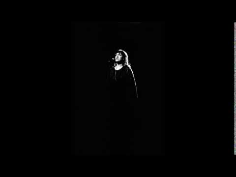 Ewa Demarczyk - Grande Valse Brillante (live 1993)