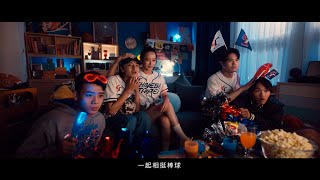 [閒聊] 12強廣告