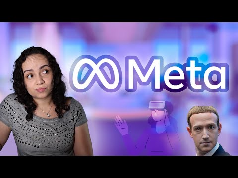 , title : 'Facebook virou Meta e Zuckerberg apresenta o Metaverso | É coisa boa ou melhor ter cuidado?'