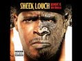 Sheek Louch - Blood & Tears