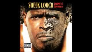 Sheek Louch - Blood & Tears