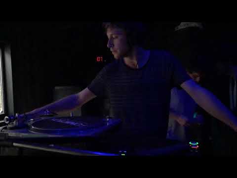 Zendid @ Beat Boat vs Distrikt 04 03 18