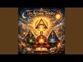 The Arcane Trinity 2