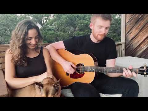 Pat Byrne & Samantha Della Fave “In Spite of Ourselves” (John Prine/Iris DeMent cover)