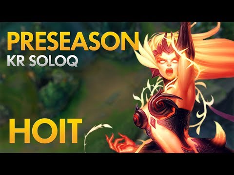 DAMWON HOIT - Zyra Support