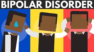 What Is Being Bipolar Like?