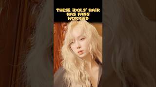 Download lagu Are These KPop Idols’ Hairstyles Taking Toll? #KPopLoop #KPopNews #KPopUpdates mp3