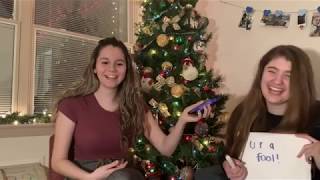 Who Knows Who Best Roommate Edition by Aniela Verbin