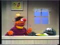 Ernie Und Krümelmonster Und Das Essbesteck Ernie Und Bert Classic VHS Video Clip