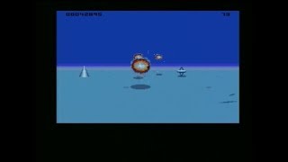 BACKLASH (AMIGA - FULL GAME)