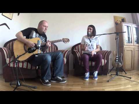 This Love - Helena ft. Danijel Tomašić (Maroon 5 acoustic cover)