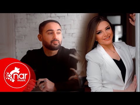 Vasif Əzimov & Həmidə Hüseynova - Bağışlayarsan