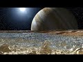 The First Real Images Of Europa (Jupiter-Moon) - What Have We Discovered?