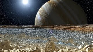 The First Real Images Of Europa (Jupiter-Moon) - What Have We Discovered?