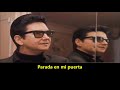 ROY ORBISON - YOU MAY FEEL ME CRYING (SUBTITULADA EN ESPAÑOL)