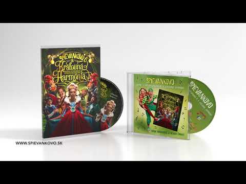 Kapela ožila - hudba z piesne - Spievankovo 6