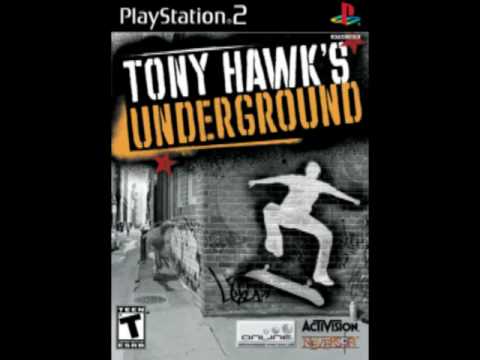 Video thumbnail for King of the Underground
