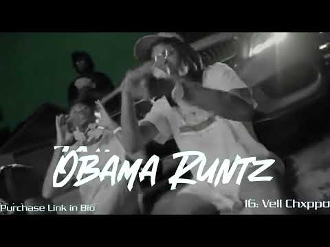 (2022) Free  Dai Ballin x Chef DonJuan x SME TaxFree x Joe Pablo Type Beat - Obama Runtz