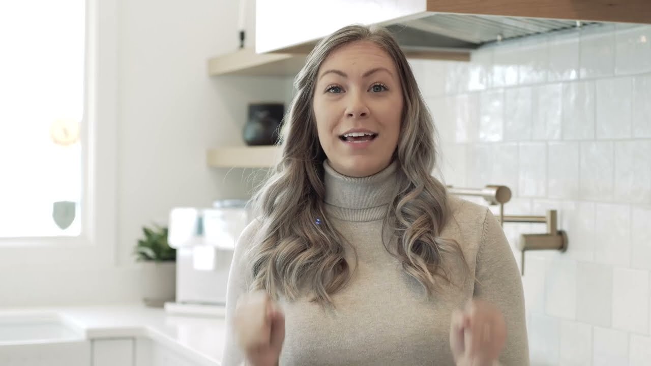 Proctor Place - Kitchen & Dining Walkthrough