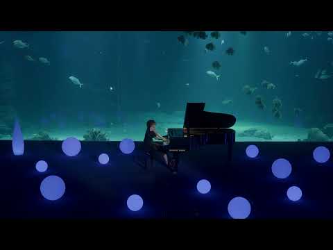 Anastasia RIZIKOV | Prelude Op.32 No.5 in G major - Rachmaninov