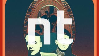 chun li&#39;s spinning bird kick by ARCTIC MONKEYS