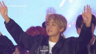 Download lagu 171225 SBS GAYODAEJUN ending BTS mp3 Download lagu 171225 SBS GAYODAEJUN ending BTS mp3
