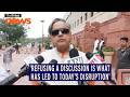 What Is The Reason For Lathi Charge Congress MP Shashi Tharoor On CJP Protest At Jantar Mantar
