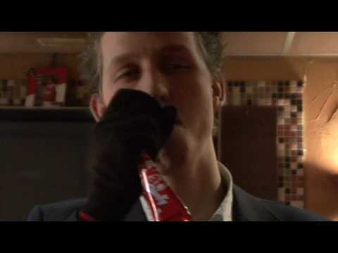 KitKat Commercial - "Switch 'Em" - Inzending voor de KitKat  wedstrijd -  www.haveabreak.nl