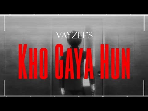 ||KHO GAYA HUN ||OFFICIAL SONG BY 04,boy Bigi Ntl ||