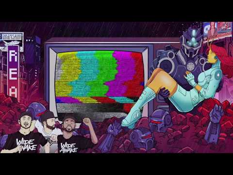 Crissy Criss X WiDE AWAKE - Real