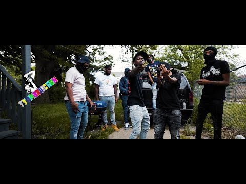 ATM Keno x Intro “Keno Flow” (Official Video) 🎥 By @Tyy_Production