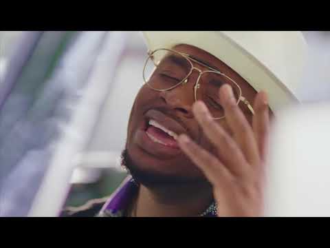 Ommy Dimpoz featuring Seyi Shay - Yanje (Official Music Video)