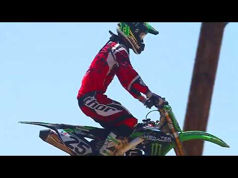 Glen Helen Thursday Practice - TransWorld MOTOcross