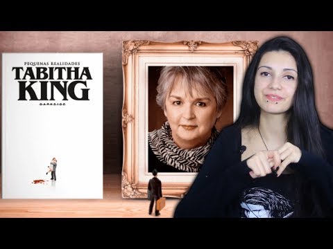 PEQUENAS REALIDADES DE TABITHA KING