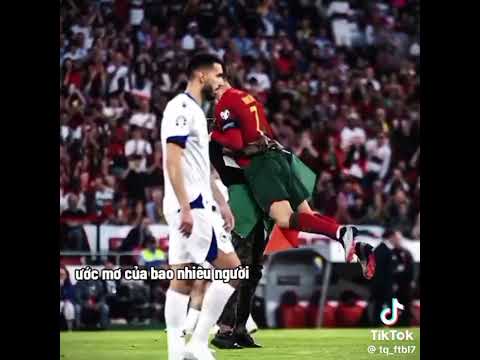 Tài Fan SKSP 102 l Thần Tượng Của Tôi Cristiano Ronaldo