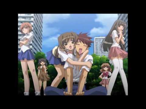 Love♥Love? (LOVE)∞ Miyu Matsuki・Sanae Kobayashi・Sayaka Ohara・Mayumi Yoshida・Kiyomi Asai