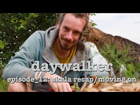 daywalker - episode_12 - skala recap/moving on
