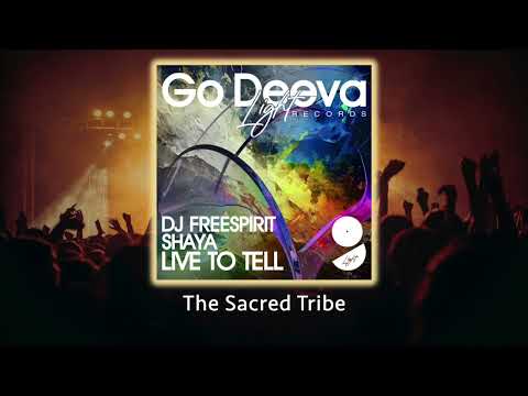 DJ Freespirit, Shaya – Live To Tell (Extended Mix) - #afrohouse