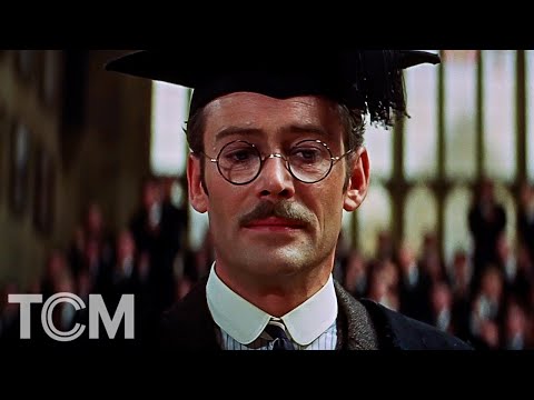 Mr. Chips Introduces His Wife (Clip) | Goodbye, Mr. Chips (1969) | TCM