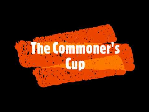 The Commoner's Cup