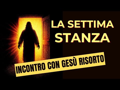 Ep.7 Partecipi alla Risurrezione di Gesù 🙏 Meditazione Guidata 🧎🏻Meditazione Cristiana