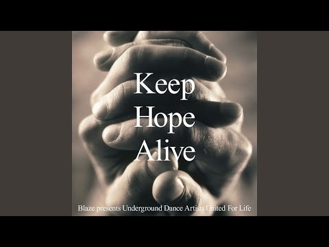 Spread Love (Extended Mix)