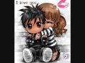 ghost of you and me
